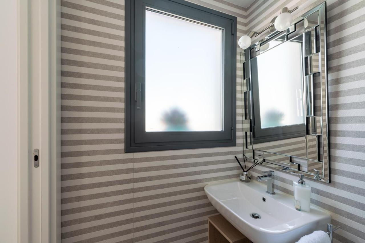 סביליה Veoapartment San Lorenzo מראה חיצוני תמונה