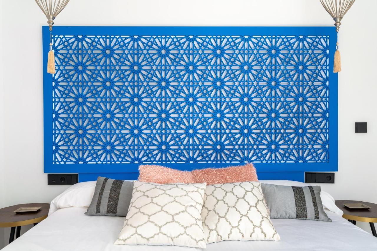 סביליה Veoapartment San Lorenzo מראה חיצוני תמונה