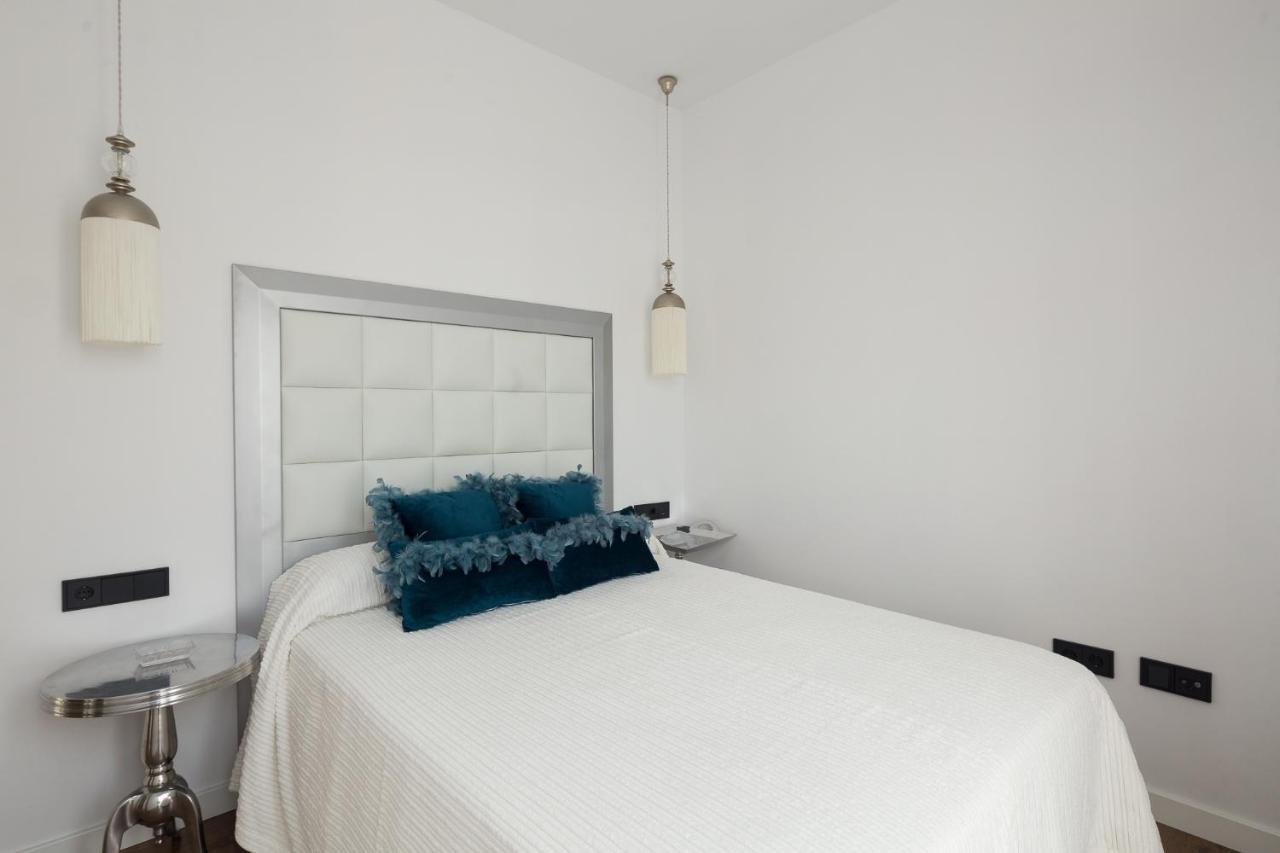 סביליה Veoapartment San Lorenzo מראה חיצוני תמונה