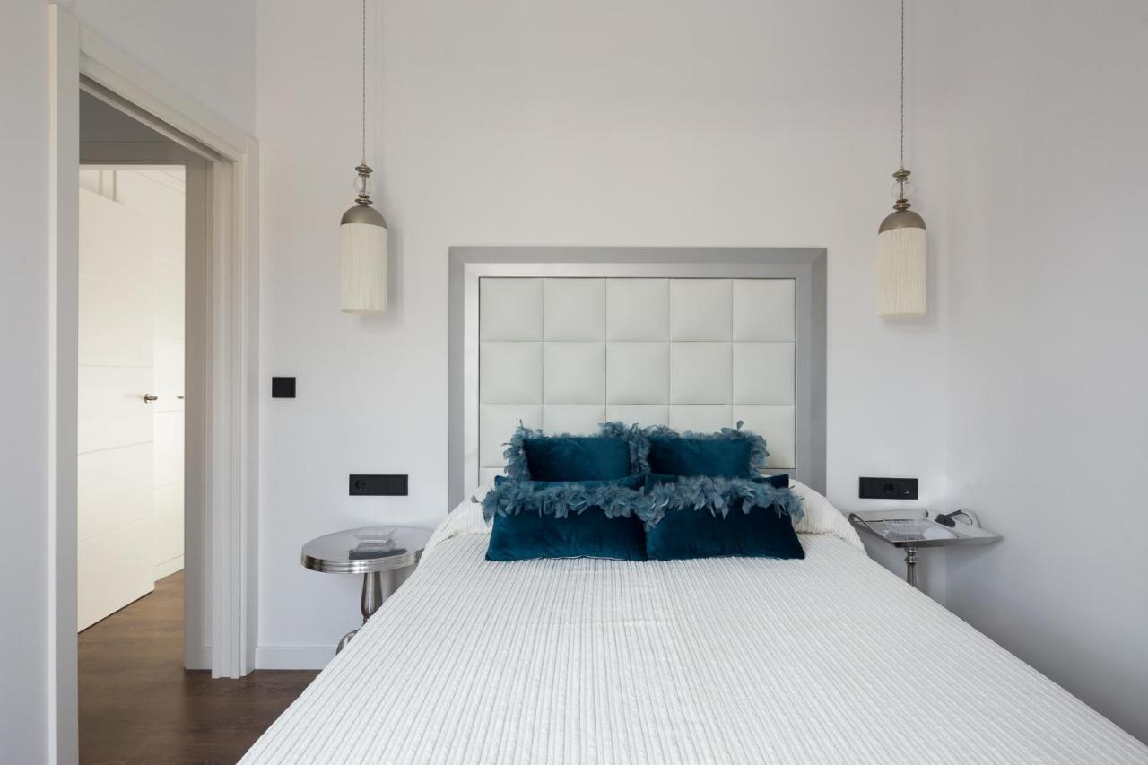 סביליה Veoapartment San Lorenzo מראה חיצוני תמונה