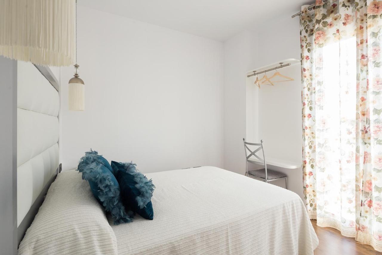 סביליה Veoapartment San Lorenzo מראה חיצוני תמונה